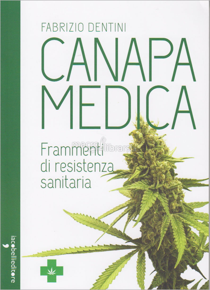 Racconti di tanta gente comune che per motivi di salute si è imbattuta nella canapa ed ha imparato a riconoscerla come preziosa alleata. Acquista il libro