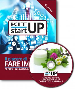 Come avviare un'attività di produzione di cosmetici naturali. Prodotti/servizi da offrire, trovare i clienti, organizzare l’attività. Investimenti, ricavi, costi, quanto si può guadagnare, contributi