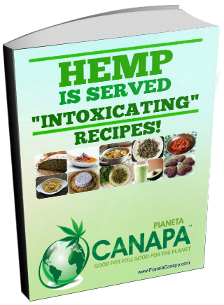 Hemp is Served - 